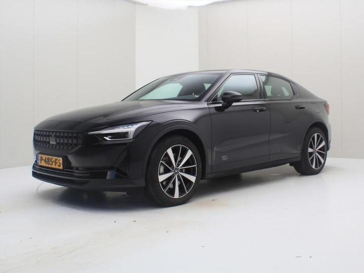 Polestar 2 Long Range Dual Motor 408PK 78kWh [ 19INCH+CARPLA, Auto's, Polestar, Bedrijf, Te koop, Polestar 2, 4x4, ABS, Achteruitrijcamera