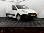 Peugeot Partner 120 1.6 e-HDI L1 XR Profit + Airco, Cruise c, Voorwielaandrijving, Euro 5, Stof, Gebruikt