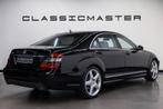 Mercedes-Benz S-Klasse 500 Lang Prestige Plus Fiscale waarde, Automaat, 5461 cc, Achterwielaandrijving, Gebruikt