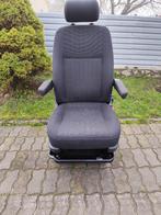 Stoel Passenger Volkswagen Transporter, multivan, caravella, Ophalen, Gebruikt, Volkswagen