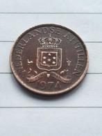 1 cent 1974 Nederlandse Antillen, Postzegels en Munten, Munten | Nederland, Ophalen of Verzenden, Koningin Juliana, 1 cent, Losse munt