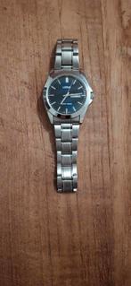 Lorus horloge, Ophalen, Zo goed als nieuw, Staal, Overige merken