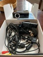 Philips PicoPix, Audio, Tv en Foto, Beamers, Philips, Ophalen of Verzenden, Zo goed als nieuw, DLP
