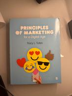 Principles of marketing ISBN 978-1-5264-2334-4, Ophalen of Verzenden