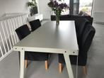 Design Tafel (Lloyd Table van Functionals), Huis en Inrichting, Ophalen, Gebruikt, 200 cm of meer, 50 tot 100 cm