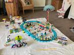 Lego Friends Kermis 41127 t/m 41130, Ophalen, Zo goed als nieuw, Complete set, Lego