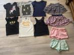 H&M/NAME IT/D-ZINE/PERSIVAL e.a.  pakket maat 1044, Ophalen of Verzenden, Zo goed als nieuw, Maat 104