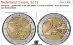 Nederland Euromunten van 0.01 tot 10.00 Herdenkingsmunten, Postzegels en Munten, Munten | Nederland, Setje, Ophalen of Verzenden