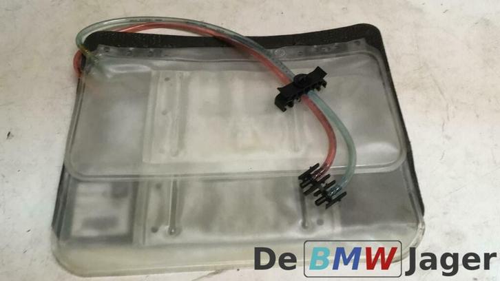 lendensteun BMW 1 3 serie X1 E8X E9X 52107138787, Auto-onderdelen, Interieur en Bekleding, BMW, Gebruikt, Ophalen of Verzenden