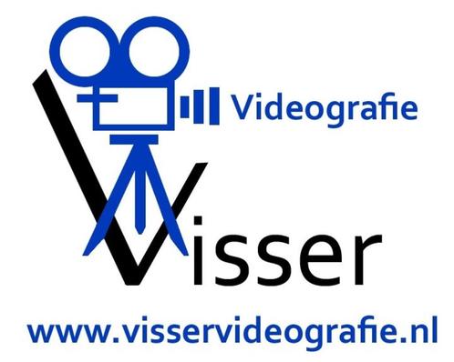 Videograaf Bruiloft en Partijen, Diensten en Vakmensen, Film- en Videobewerking, Film- of Videodigitalisatie, Filmreportages, Montage of Bewerking