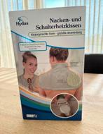 Nieuw hydas warmtekussen nek en schiuder van €79, Ophalen of Verzenden, Nieuw, Lichaamsverzorging