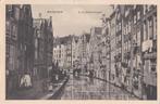 amsterdam  OZ Achterburgwal  ca 1930-1950, Ophalen of Verzenden, Noord-Brabant