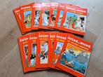 suske en wiske strips, Boeken, Stripboeken, Meerdere stripboeken, Ophalen of Verzenden, Gelezen, Willy vanderSteen