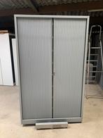 Roldeur/vakken kast, Ophalen, 100 tot 150 cm, Zo goed als nieuw, 150 tot 200 cm