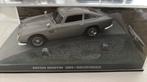 Aston Martin DB5 Goldfinger schaalmodel nieuw 1:43, Hobby en Vrije tijd, Modelauto's | 1:43, Ophalen of Verzenden, Zo goed als nieuw