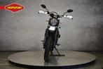 Ducati SCRAMBLER DS (bj 2017), Bedrijf, Naked bike