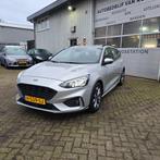 Ford FOCUS 1.0 EcoBoost 125pk ST-Line Bus. Wagon BTW AUTO, 125 pk, Gebruikt, Euro 6, Met garantie (alle)