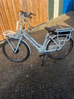 Te koop gazelle miss grace e bike i.z.g.st €499, Fietsen en Brommers, Elektrische fietsen, Ophalen of Verzenden, Zo goed als nieuw