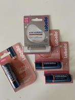 Labello Caring Beauty *nieuw*, Verzenden, Nieuw, Lippen, Make-up