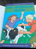 J. Koetsier-Schokker Het  ontsnapte kalfje.Rianne &Joanne  9, Ophalen of Verzenden, Zo goed als nieuw, J. Koetsier-Schokker