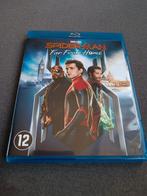 Spider-man far from home - bluray, Cd's en Dvd's, Ophalen of Verzenden, Zo goed als nieuw, Actie