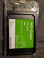 WD 1TB SSD in Orico Retro Cassette Behuizing - Nieuw, Computers en Software, Harde schijven, SSD, Nieuw, Ophalen of Verzenden