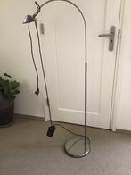 Leeslamp, Ophalen, Gebruikt, Metaal, 100 tot 150 cm
