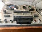 Vintage Uher bandrecorder 22 Special, Ophalen of Verzenden, Met banden