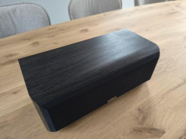 Eltax Millennium Center Speaker, Audio, Tv en Foto, Luidsprekers, Gebruikt, Center speaker, 120 watt of meer, Overige merken, Ophalen of Verzenden