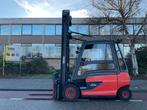 Linde E50HL 5000KG 5.46METER HEFTRUCK (bj 2018), Meer dan 4000 kg, Elektrisch, Heftruck, Linde