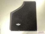 Mattenset complete set 4 stuks mini classic 1973 zwart stof, Auto-onderdelen, Interieur en Bekleding, -, Overige automerken, -