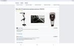 Rhino BLX 70LBS, electrische buitenboordmotor boot, Ophalen of Verzenden, Motor en Techniek