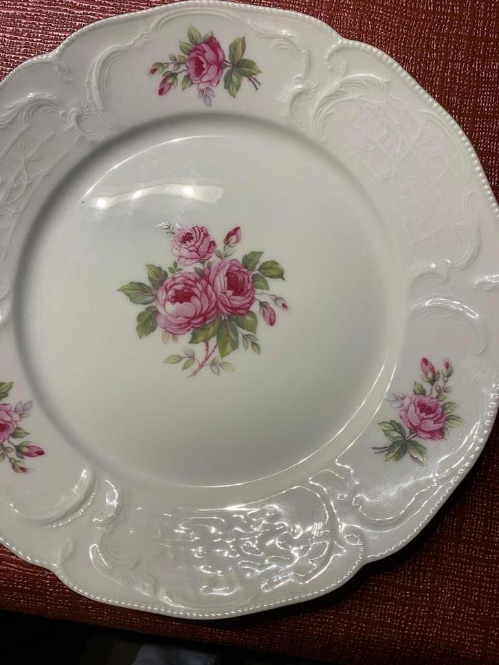 Rosenthal Sanssouci servies, Antiek en Kunst, Antiek | Servies los, Ophalen
