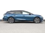 Volkswagen ID.7 Tourer Pro Business 77 kWh accu. 210 kW / 28, Automaat, Achterwielaandrijving, Adaptive Cruise Control, Blauw