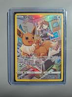 Eevee TG11/TG30, Ophalen of Verzenden, Zo goed als nieuw, Losse kaart