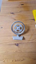 Retro, vintage tandenborstel houder, Ophalen of Verzenden, Gebruikt, Overige typen