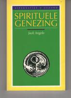 Spirituele genezing Jack Angelo, Boeken, Gelezen, Ophalen of Verzenden