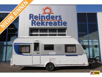 Knaus Sport Silver Selection 500 EU Thule 6300. Mover. Airco beschikbaar voor biedingen