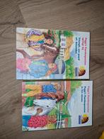 Peggy's Paardenpension - 2 Boeken, Ophalen of Verzenden, Gelezen, Peggy, Fictie algemeen