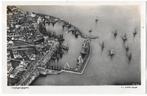 Volendam, K.L.M.-Foto, Verzenden, 1940 tot 1960, Ongelopen, Noord-Holland