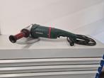 Metabo slijptol, haakse slijper WX 24-230, Ophalen, Gebruikt, 1000 watt of meer, Haakse handslijpmachine