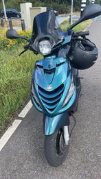 piaggo zip, Fietsen en Brommers, Scooters | Piaggio, Ophalen, Gebruikt, Maximaal 45 km/u, Zip