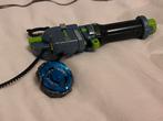 Beyblade gift set pegasus met grip, Verzamelen, Speelgoed, Ophalen of Verzenden, Gebruikt