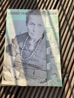 Annie Romein Verschoor bzzlltin 81 dec 1980, Boeken, Ophalen of Verzenden, Zo goed als nieuw