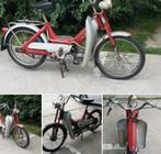 Puch Maxi N origineel beenscherm, Ophalen, Gebruikt, Frame