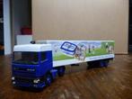 DAF 95 ATI Bleu Band, Ophalen of Verzenden, Zo goed als nieuw, Bus of Vrachtwagen, Lion Toys