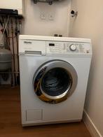 Miele Wasmachine, Ophalen, Gebruikt, Voorlader, Kort programma