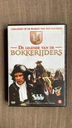 De legende van de Bokkerijders - 3 dvd-box, Cd's en Dvd's, Dvd's | Klassiekers, Actie en Avontuur, Alle leeftijden, Ophalen of Verzenden