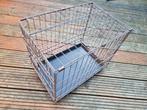 Honden bench voor kleine honden, Dieren en Toebehoren, Ophalen of Verzenden, Zo goed als nieuw