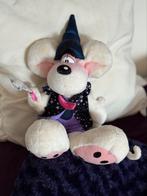 Diddl knuffels, Verzamelen, Diddl, Ophalen, Zo goed als nieuw, Knuffel